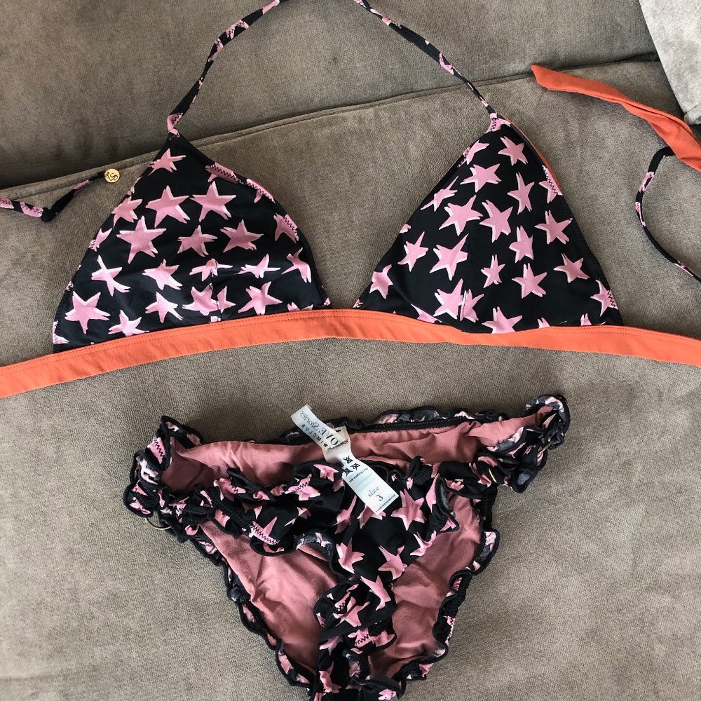 Love Stories Star Bikini